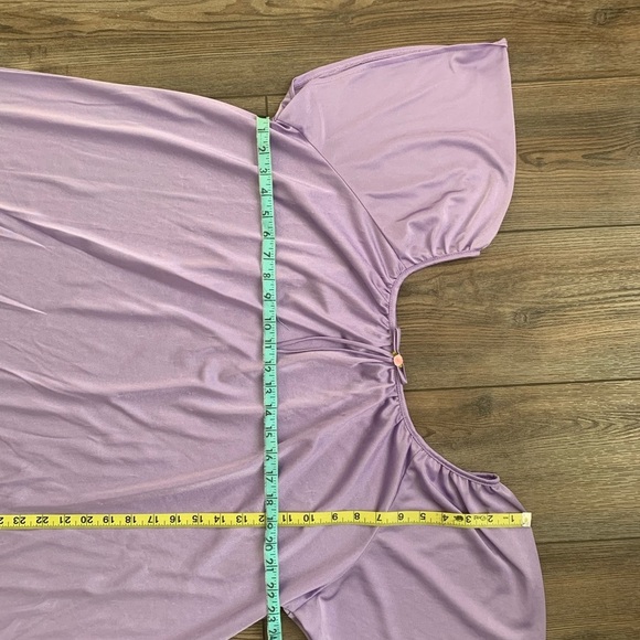 Night Gown - Picture 6 of 9